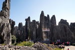 云南 旅游 石林