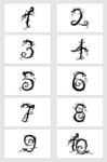 龙数字