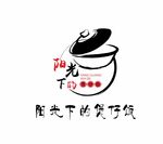 食品logo