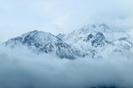 青海雪山