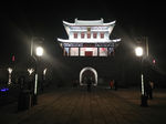 古城楼
