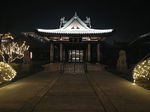 古建筑