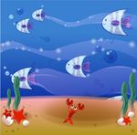 海底世界