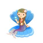 美人鱼