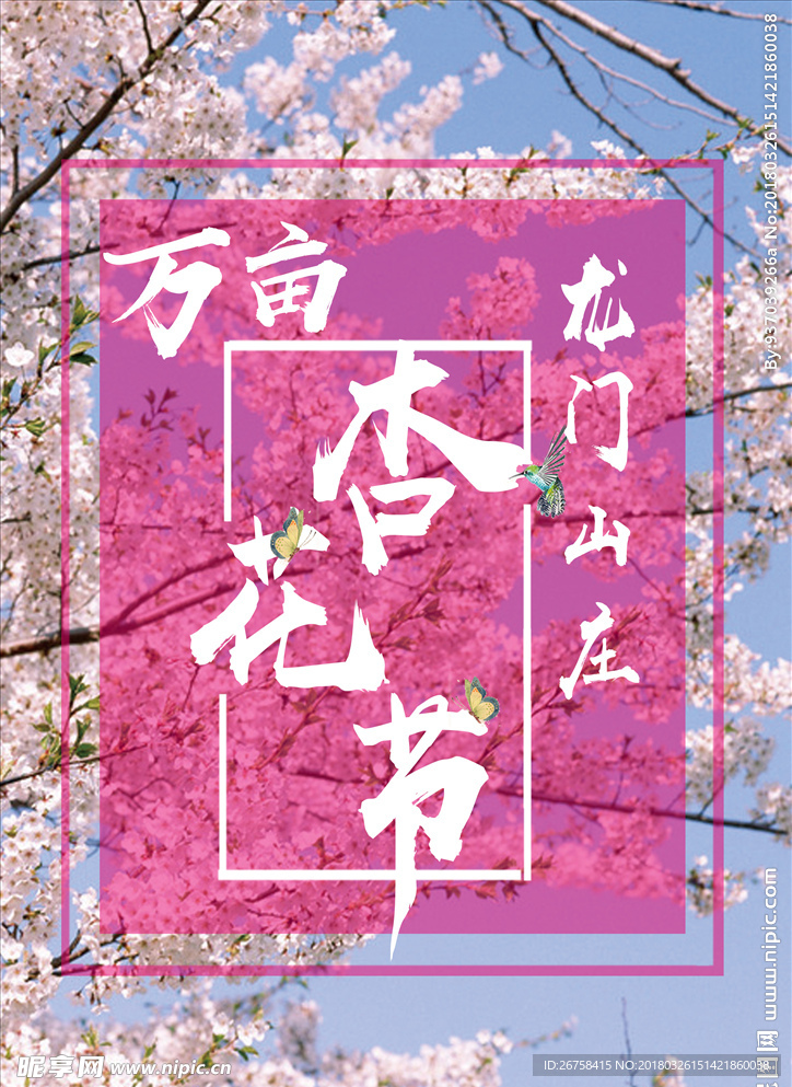 杏花节