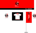食品LOGO