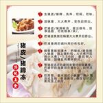 猪肉冻
