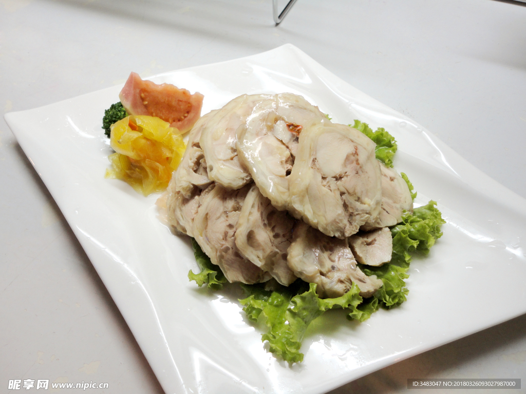 ご家庭で再現！「油淋鶏（ゆーりんちー）」アレンジレシピ公開！ – 渋谷ワンダフル給食プロジェクト