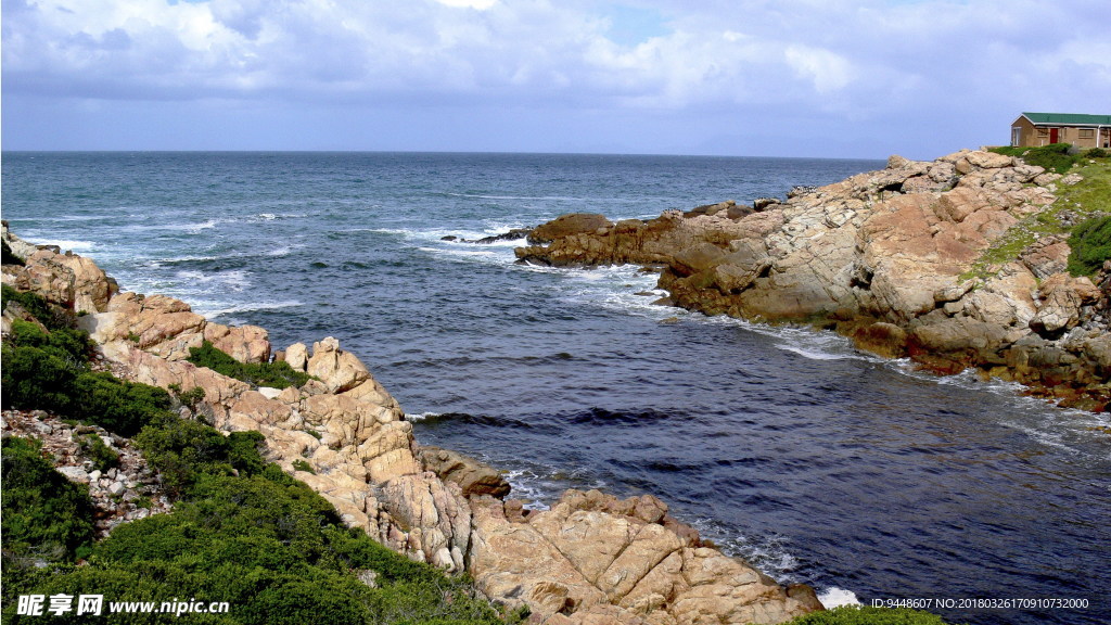 大海真实照片