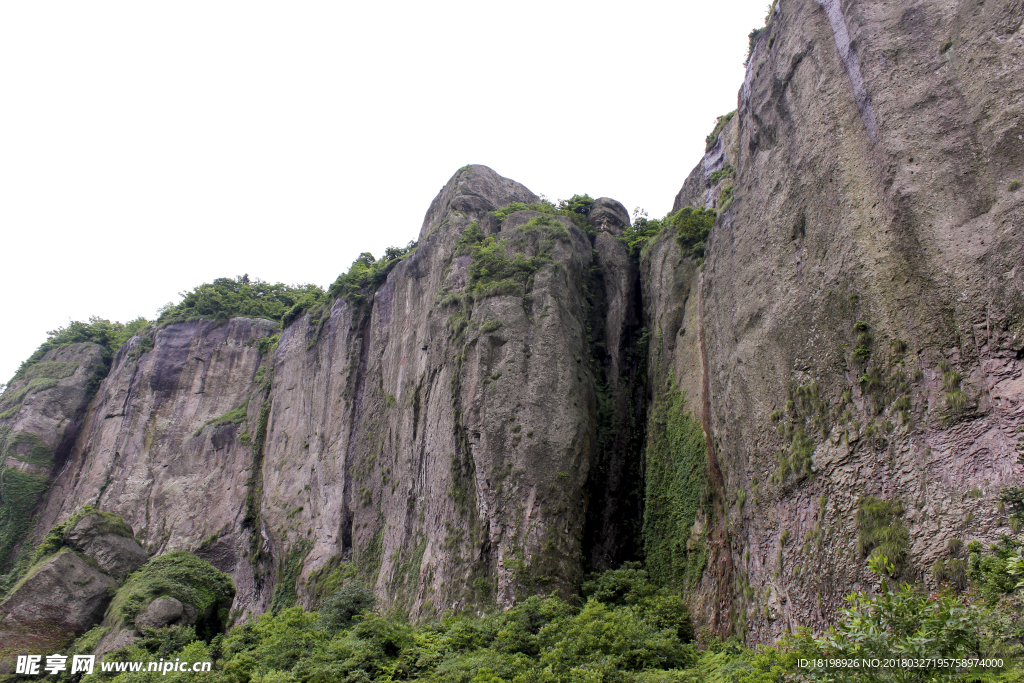 温岭方山云雾山庄