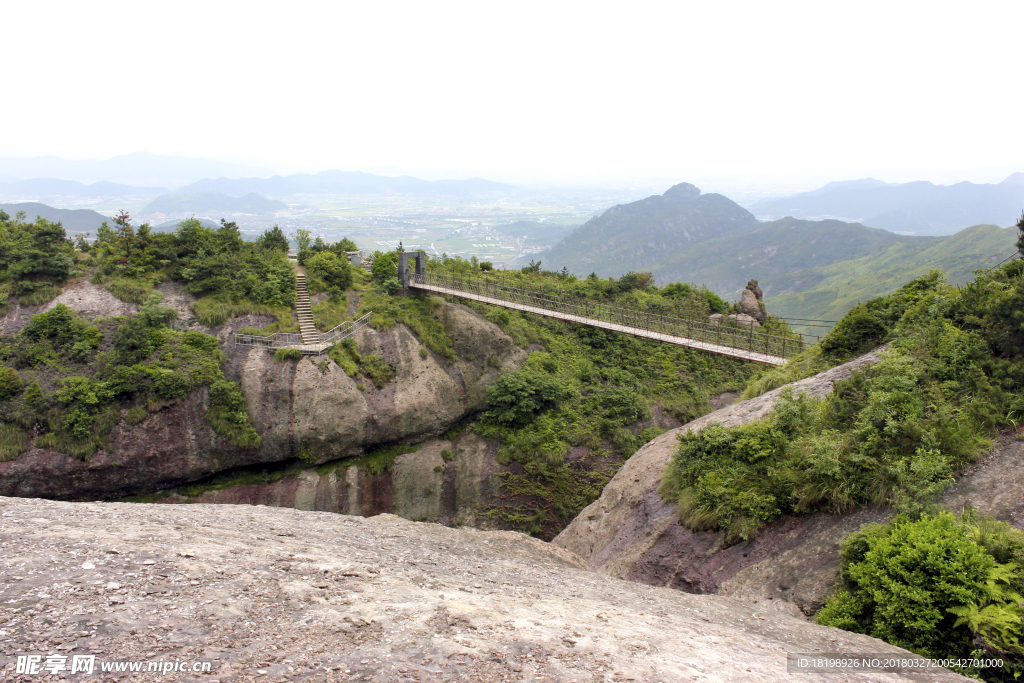 温岭方山云雾山庄