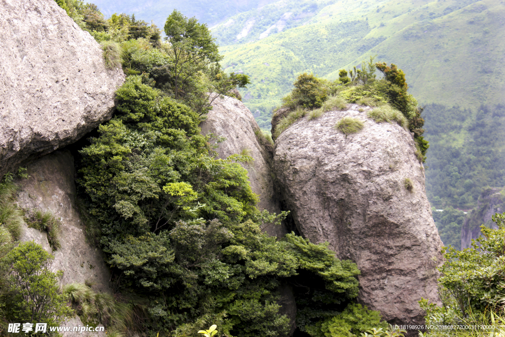 温岭方山云雾山庄