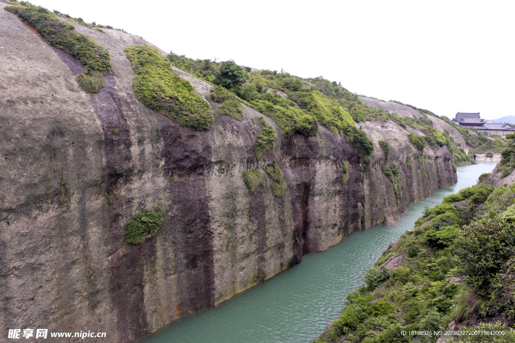 温岭方山云雾山庄