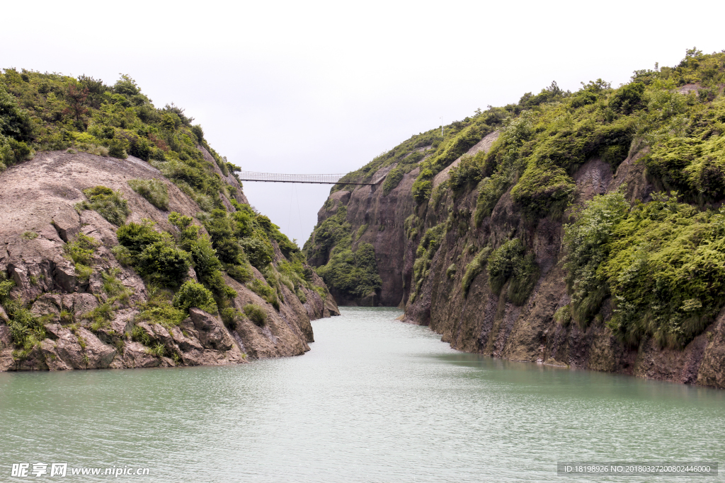 温岭方山云雾山庄