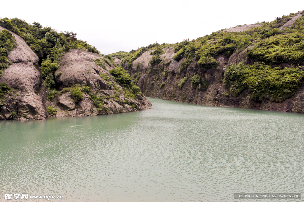 温岭方山云雾山庄