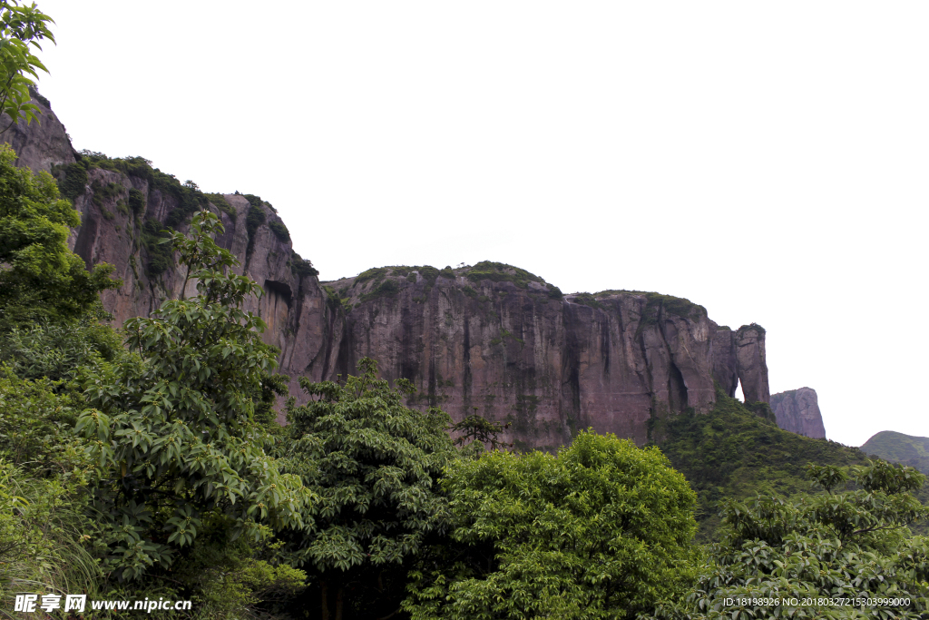 温岭方山云雾山庄