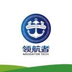 领航者标志