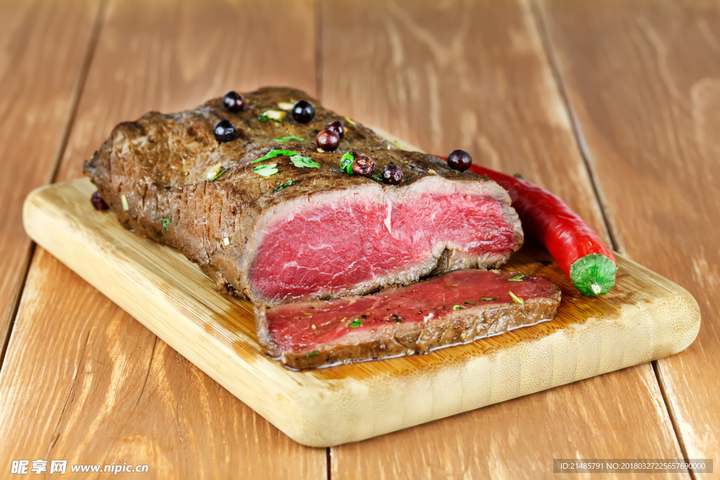 烤肉
