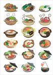 火锅图