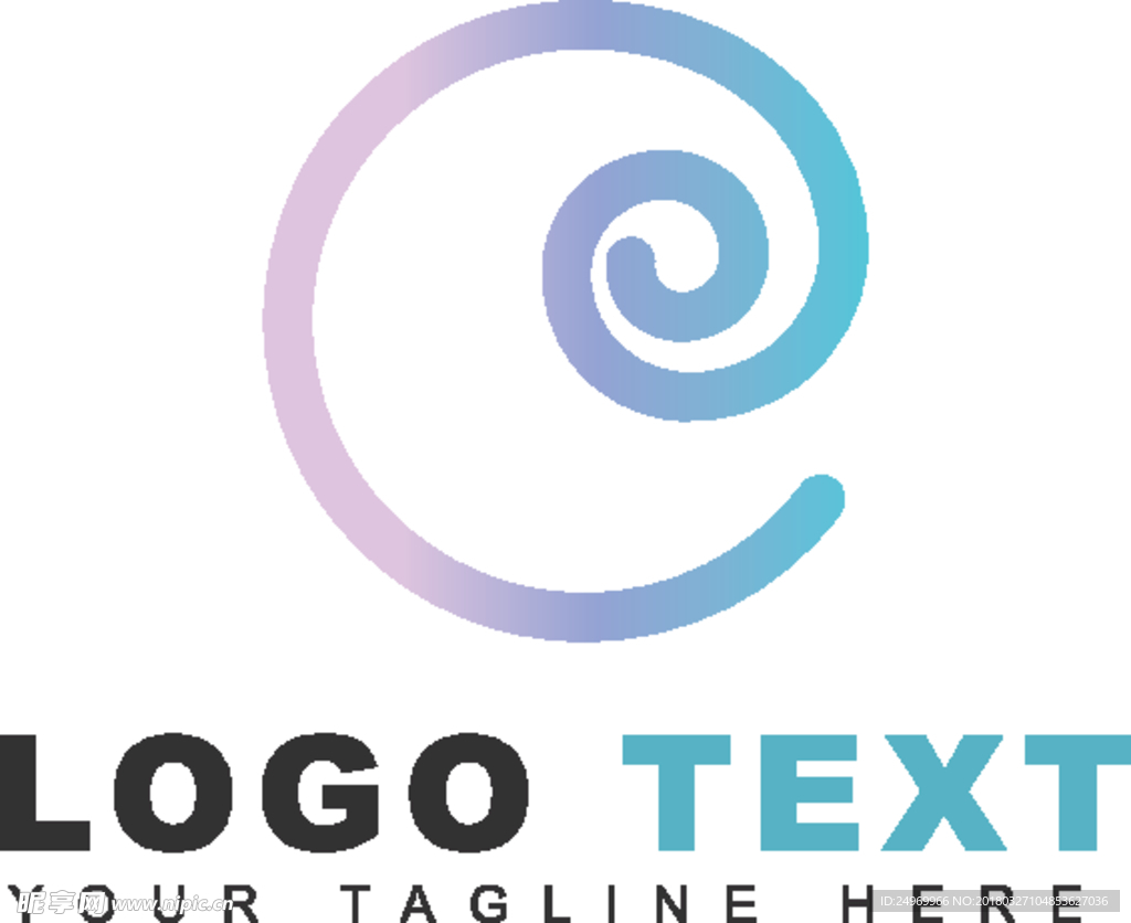 企业logo