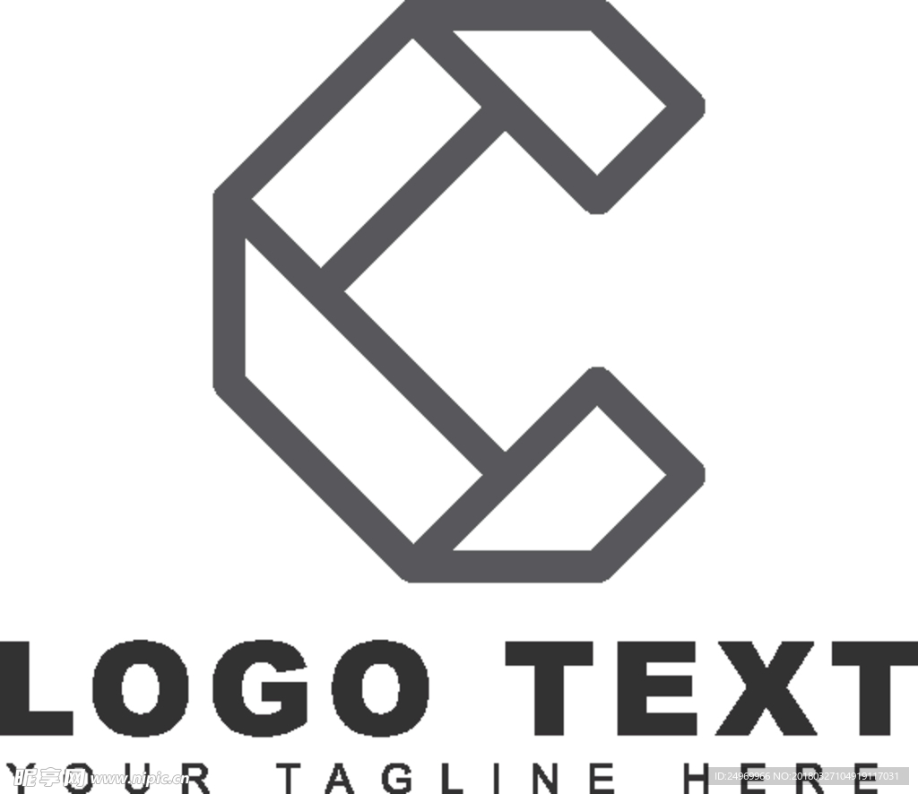企业logo