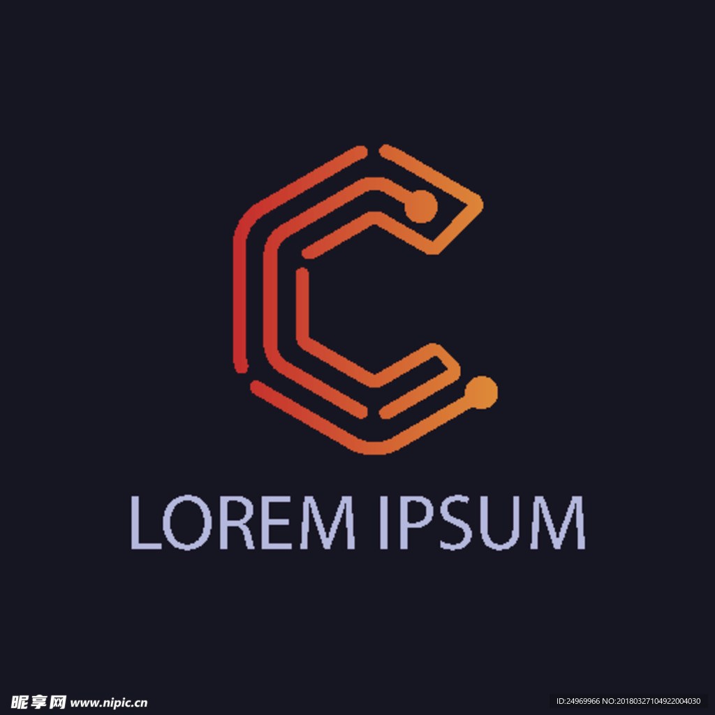 企业logo