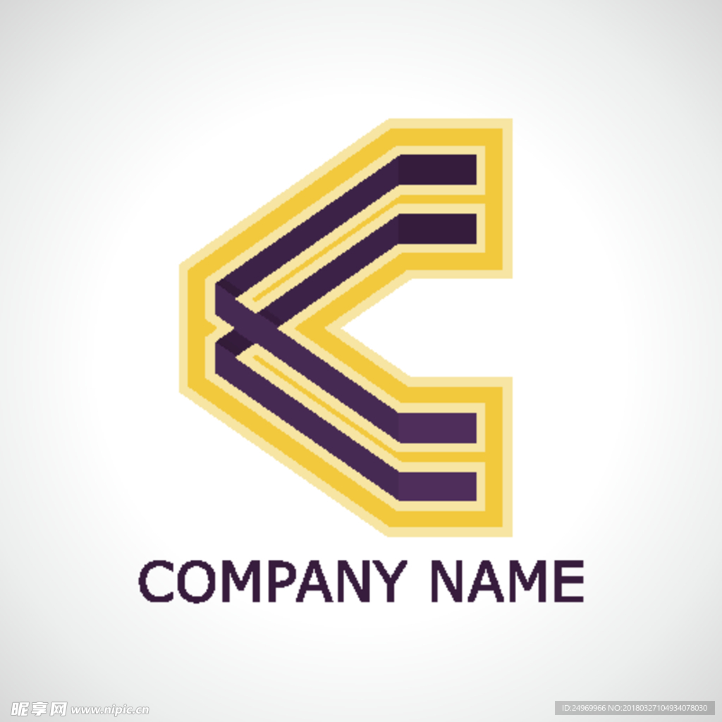 企业logo