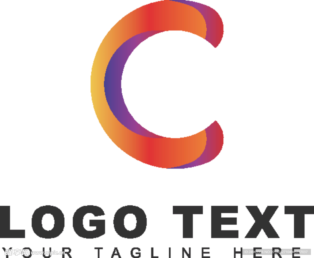 企业logo