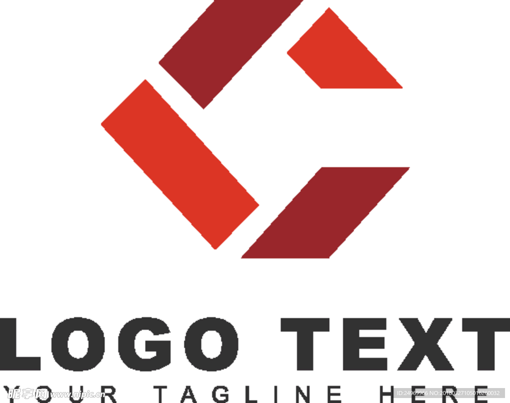 企业logo