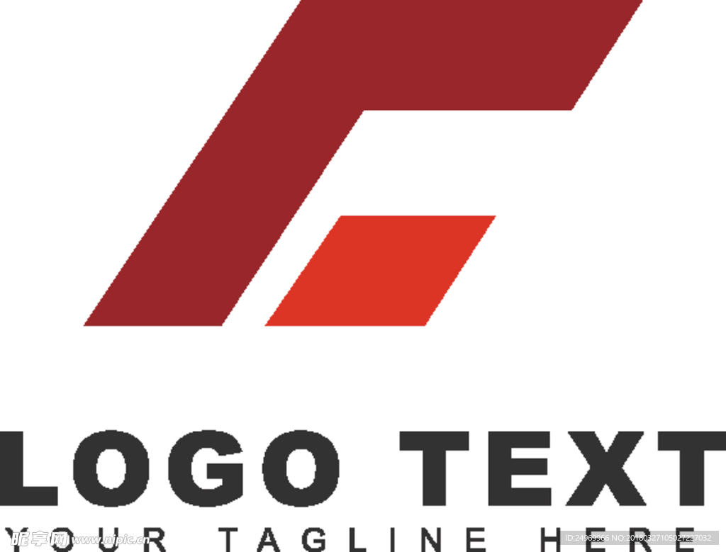 企业logo