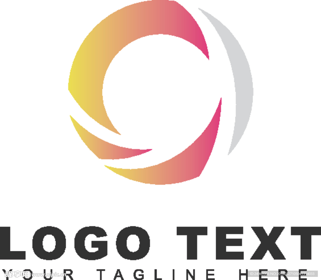 企业logo