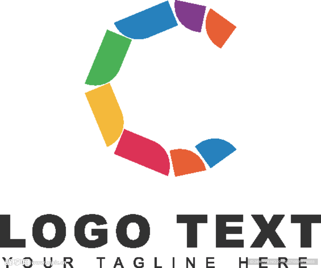 企业logo