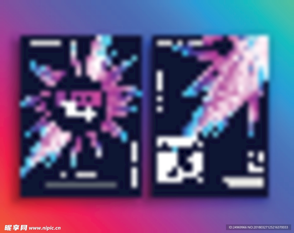 创意海报