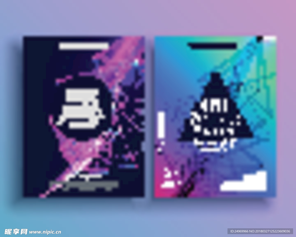 创意海报