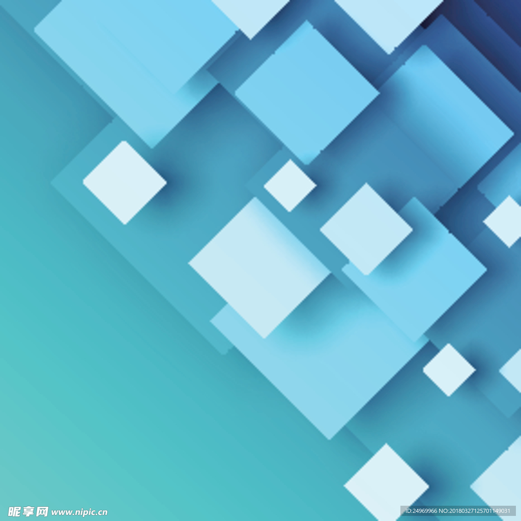 3D背景