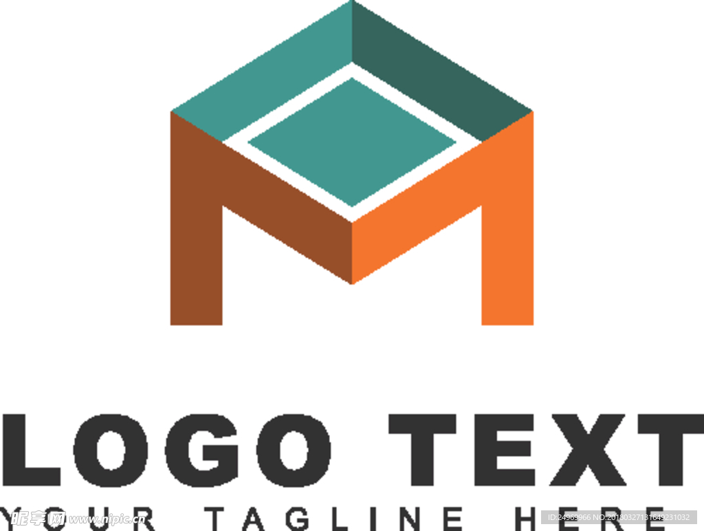 企业logo