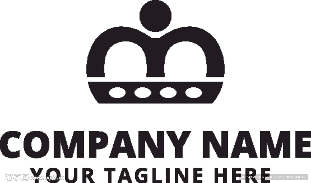 企业logo