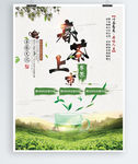 新茶上市