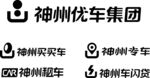 神州集团标志