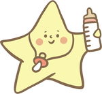 星星