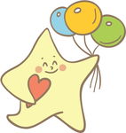 星星