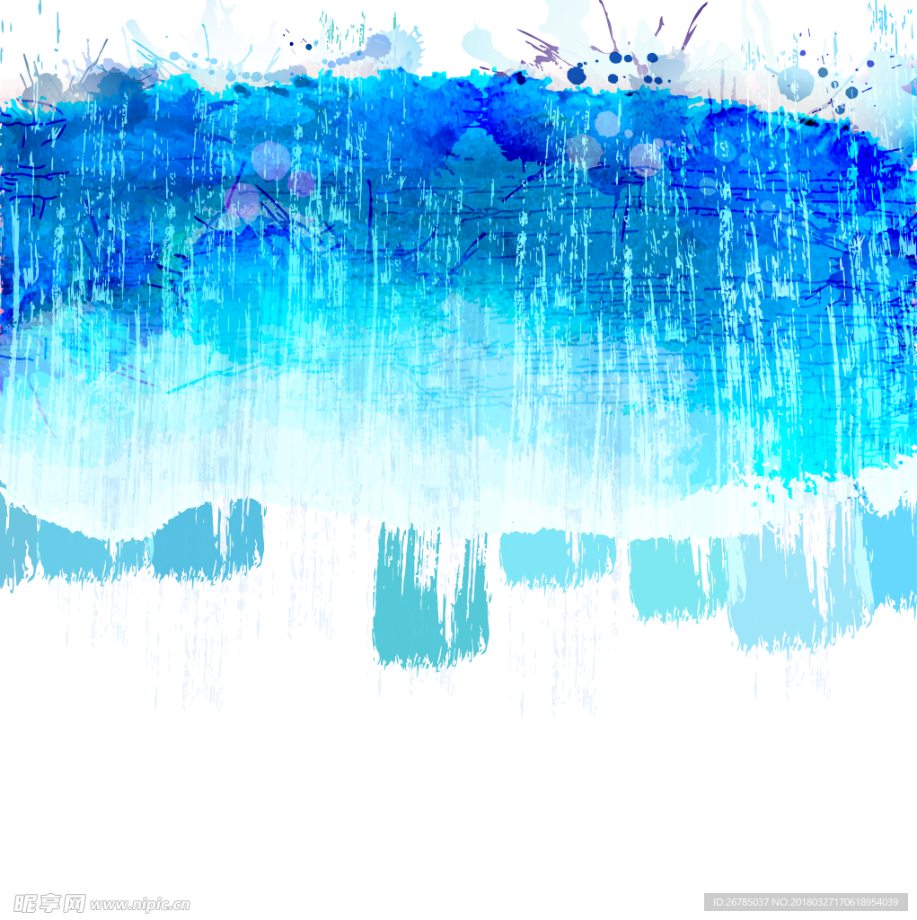水彩