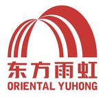 东方雨虹中英文LOGO