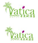 青皮树LOGO矢量文件