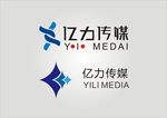 传媒LOGO
