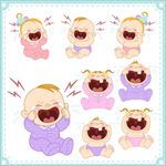 婴幼儿