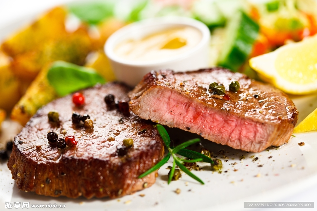 烤肉