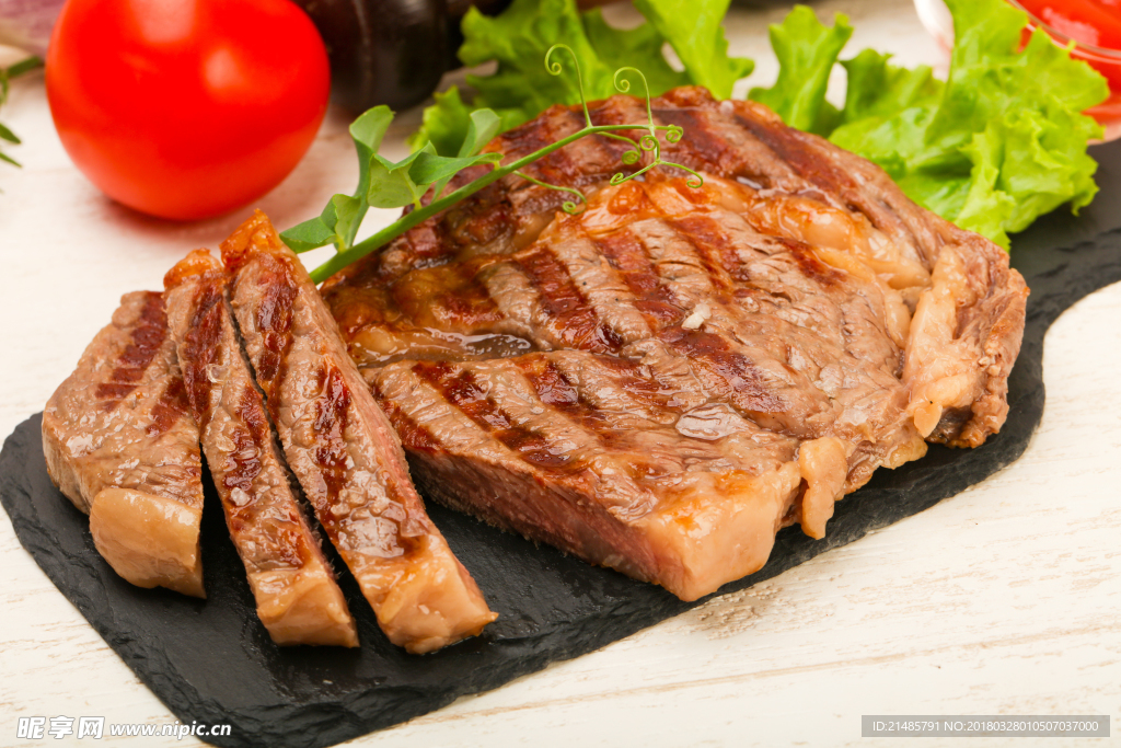 烤肉