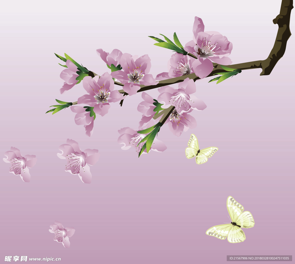 桃花