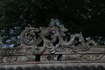 都江堰木雕